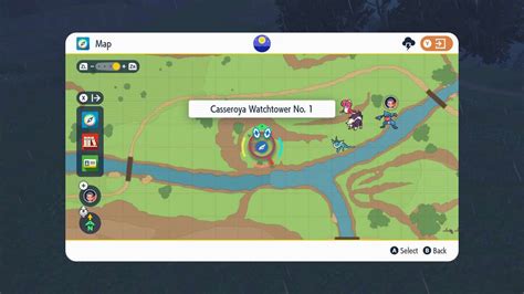 pokemon insurgence tm locations.